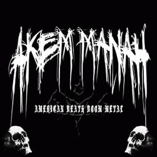 logo Akem Manah (USA)